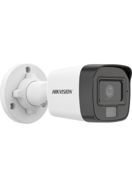2 Mp Smart Hybrid Light Ir Bullet Ip Network Kamera (DS-2CD1021G2-LIUF) modelleri
