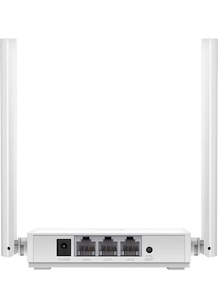 TL-WR820N 300 Mbps 2 Port Kablosuz Router modelleri