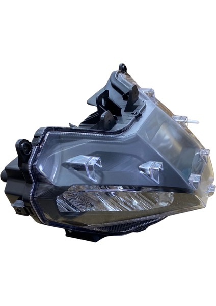 SR250 Far Komple modelleri