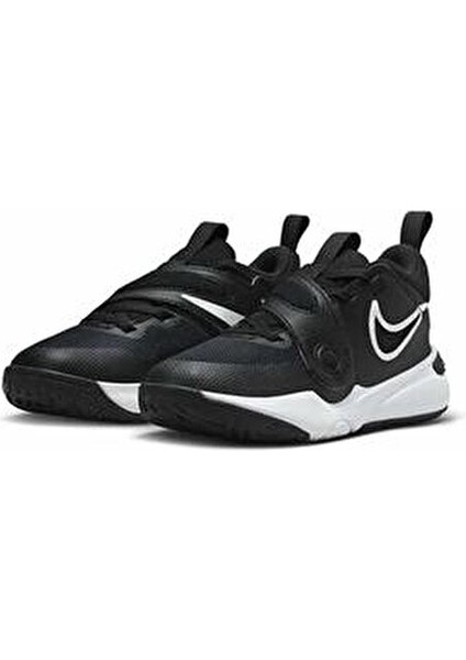 Team Hustle D 11 Çocuk Basketbol Ayakkabı DV8994-002-SYHBYZ modelleri