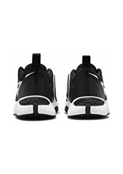 Team Hustle D 11 Çocuk Basketbol Ayakkabı DV8994-002-SYHBYZ fırsatları