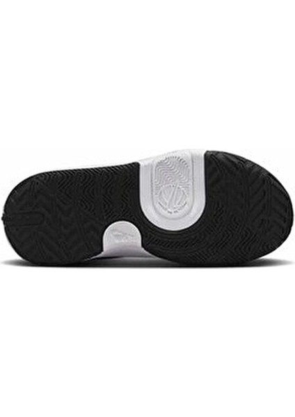 Team Hustle D 11 Çocuk Basketbol Ayakkabı DV8994-002-SYHBYZ indirimleri