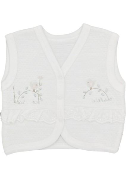 Bebe Bebek Yelek 4485