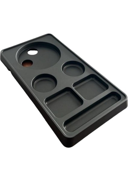 Karşılama Sunum Tepsisi, Otel Tipi