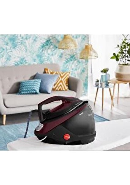 2600W 7,5bar Yüksek Basınçlı Premium 560G/DK Ultra Güçlü Buhar Kazanlı Ütü indirimleri