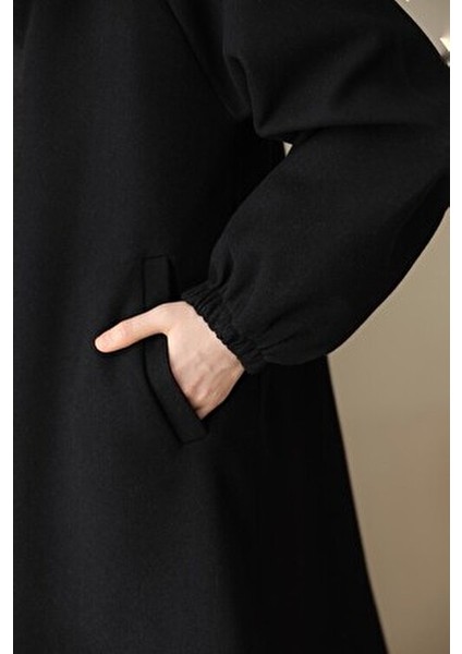 Kaşe Kaban modelleri