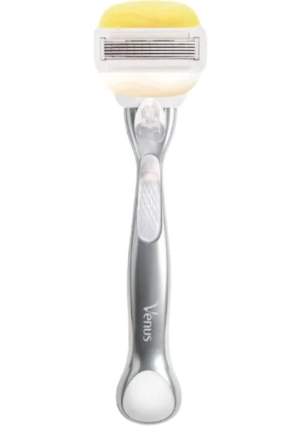 Comfortglide Olay Kadın Tıraş Makinesi + 2 Yedek Tıraş Bıçağı 7702018587230 fırsatları