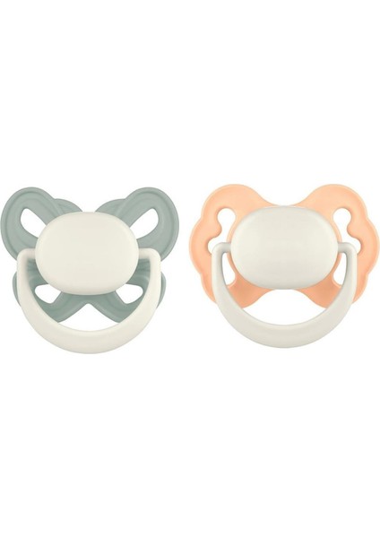 Palyaço ve Kelebek Emzik No:3 18+ Ay