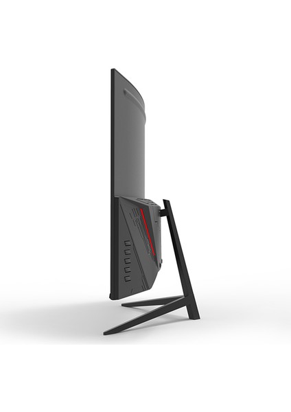 1ms 180Hz 27" 1920X1080 Fhd Curved Monitör MD270K-V modelleri