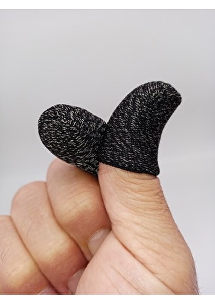 Parmak Eldiveni Pubg Oyun Parmaklığı İletken Yapı 2 Adet fiyatları