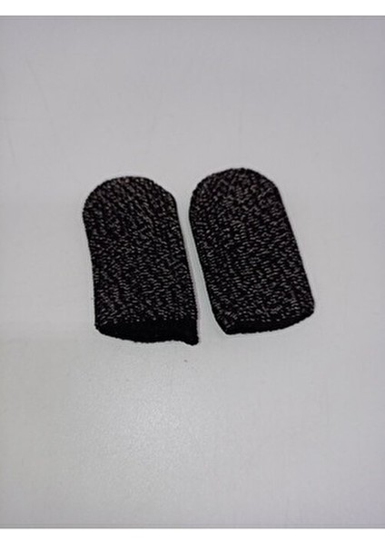 Parmak Eldiveni Pubg Oyun Parmaklığı İletken Yapı 2 Adet modelleri