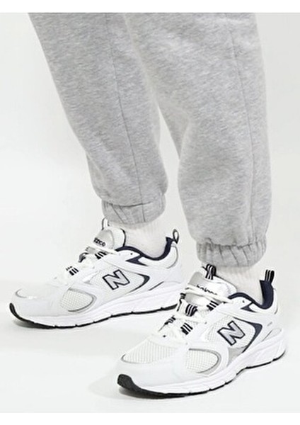 Unisex Günlük Ayakkabı ML408WN fiyatları