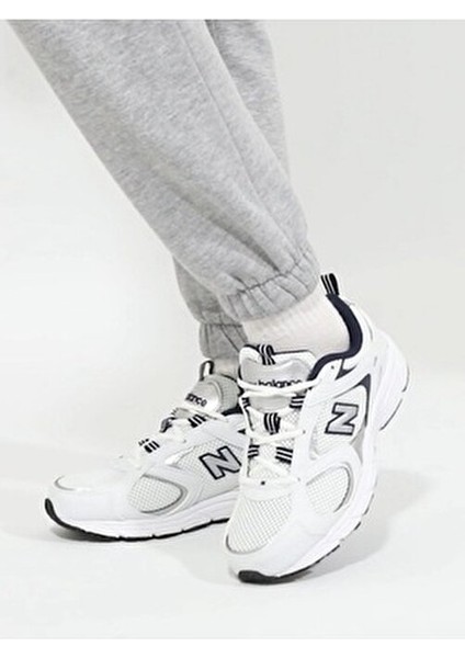 Unisex Günlük Ayakkabı ML408WN modelleri