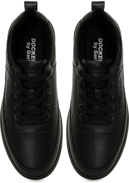 Zach 5pr Siyah Erkek Rahat Ayakkabı fırsatları