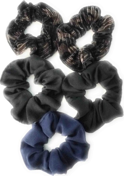 Lastik Toka Büyük Boy 5 Li Set