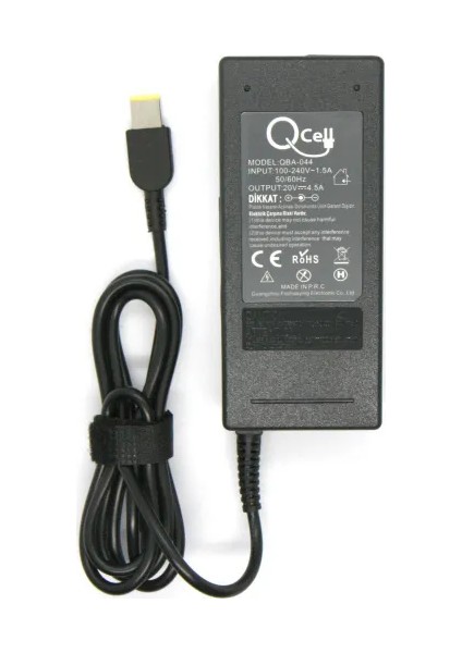 Lenovo USB Uç Z50-70 Z50-75 G50-70 G50-30 Notebook Adaptör Şarj Cihazı Aleti fiyatları