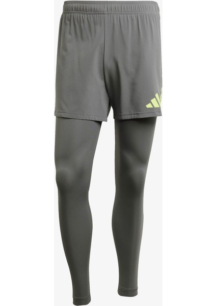 Tiro 25 Pro Kaleci Erkek Gri Futbol Taytı.- indirimleri