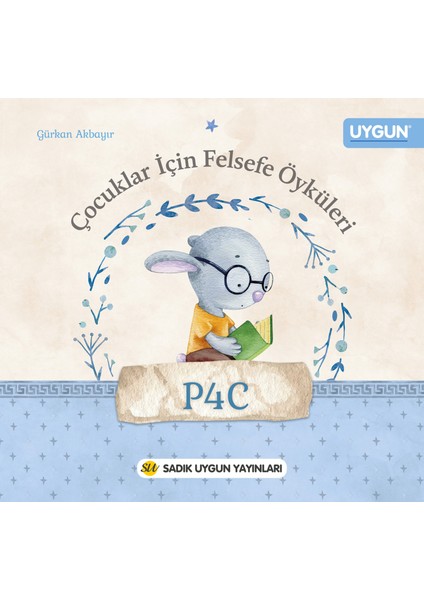 Çocuklar Için Felsefe1