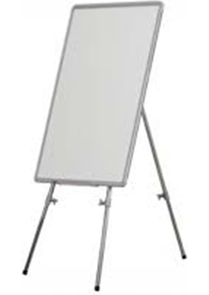 Interpano 70*100 Elegant Çerçeve Manyetik Yüzeyli Teleskopik Ayaklı Beyaz Yazı Tahtası fırsatları