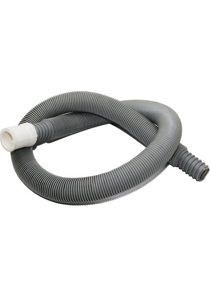 Kirli Su Tahliye Hortumu Körüklü 3mt (4989)