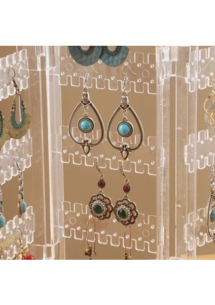 360° Dönebilen Takı Organizeri fiyatları