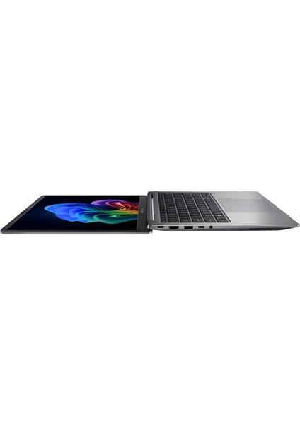 Expertbook P5 Intel® Core™ Ultra 5 226V 16GB Ram 4TB SSD Laptop 14" 2k Wuxga Freedos Taşınabilir Bilgisayar P5405CSA-I516512S0D