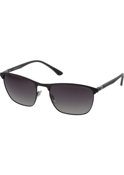 Y MU2522 02 Erkek Güneş Gözlüğü