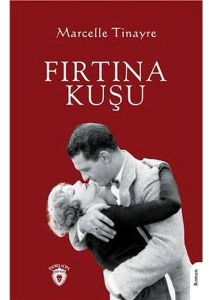 Fırtına Kuşu