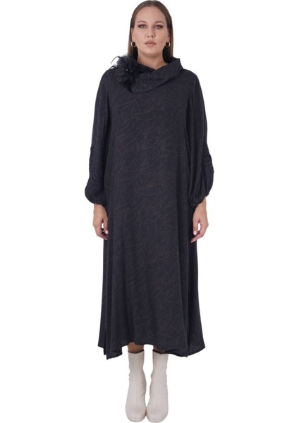 Büyük Beden Elbise