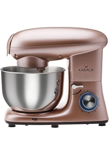 2 Si 1 Arada Kıyma Makinesi & Hamur Yoğurma 5,5 Lt (Kıyma Içli Köfte Aparatlı fiyatları