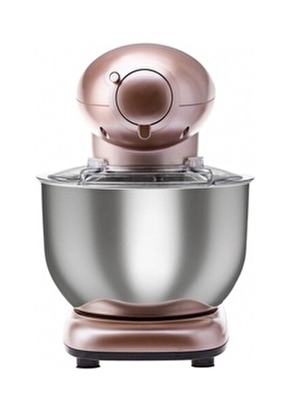 2 Si 1 Arada Kıyma Makinesi & Hamur Yoğurma 5,5 Lt (Kıyma Içli Köfte Aparatlı fırsatları