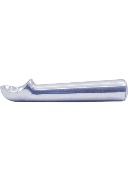 Dipper Dondurma Kaşığı Gri P4.6 cm X 3.6 Cmp
