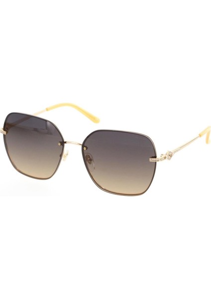 Y OS3525 COL02 Unisex Güneş Gözlüğü