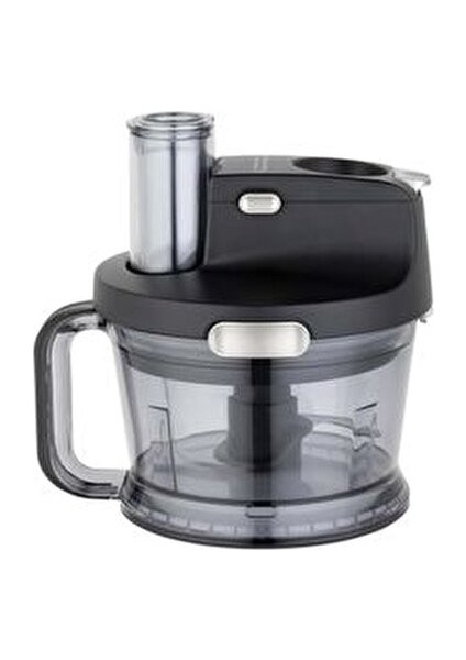 Mutfak Robotu 1,5 L Geniş Hazne, Turbo Fonksiyonlu, Bastıkça Hızlanan Gelişmiş Tasarım fırsatları