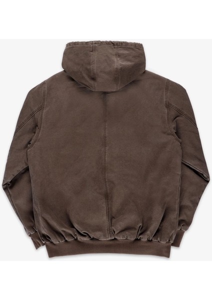 Erkek Mont Eli Workwear Canvas Full Zip Jacket Erkek Full Zip Jacket indirimleri