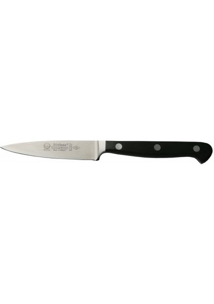 61904 - Sürmene Sıcak Dövme Sebze Bıçağı 9 cm
