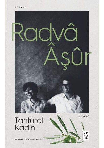 Tanturalı Kadın