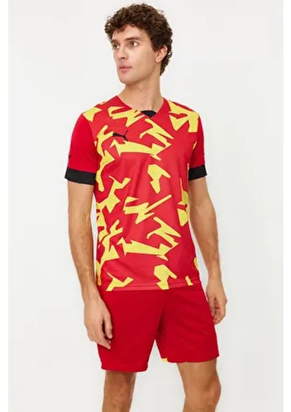 Fcat Home Jersey Chili Pepper-Cyber Yell