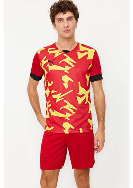 Fcat Home Jersey Chili Pepper-Cyber Yell fiyatları