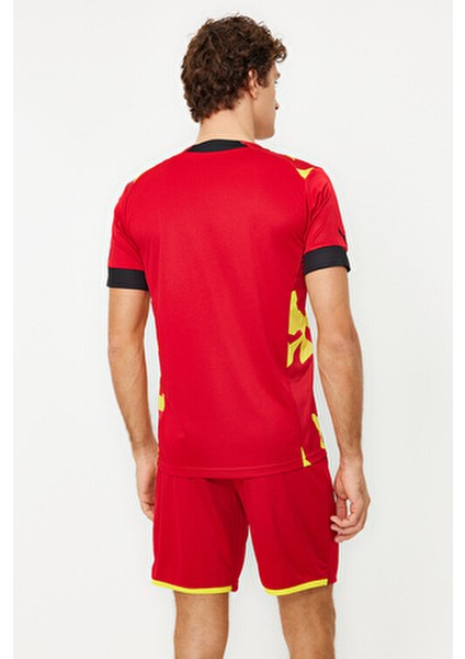 Fcat Home Jersey Chili Pepper-Cyber Yell modelleri