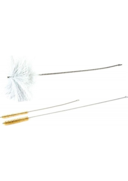 Nargile Temizlik Fırça Seti