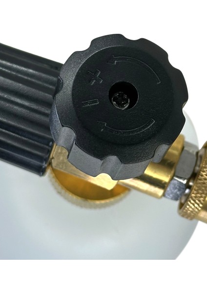 Foam Lance Basınçlı Köpük Tabancası – Tetikli, Köpük Ayarlı, Profesyonel Oto Yıkama Aparatı modelleri