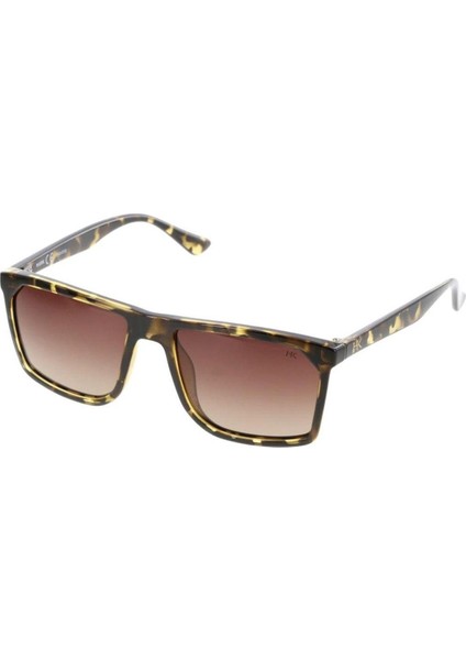 Y HW2085 Col2 Unisex Güneş Gözlüğü