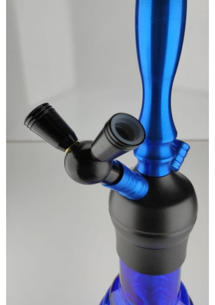 Nargile Marpuç Çoğaltıcı Aparat - Nargile Marpuç Girişi Çoklayıcısı