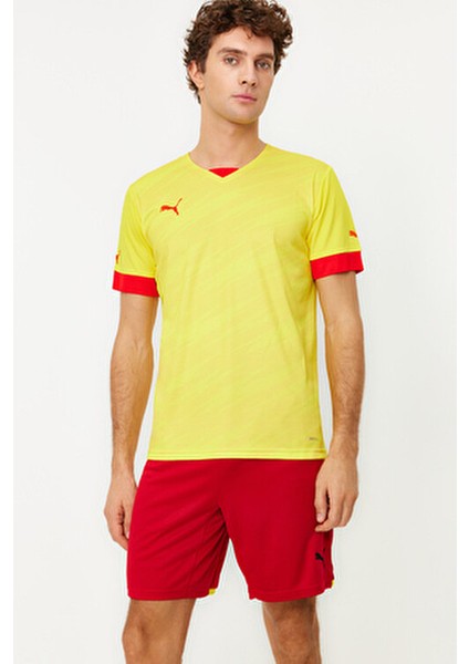 Fcat Away Jersey Cyber Yellow-Puma Red modelleri