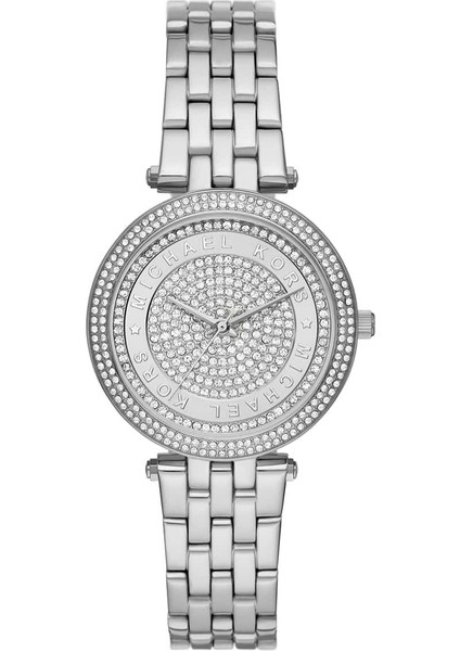 MK4591 Kadın Kol Saati