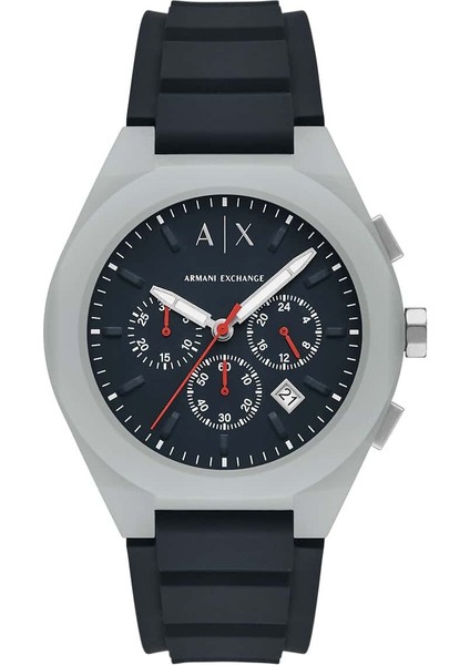 AX4172 Erkek Kol Saat