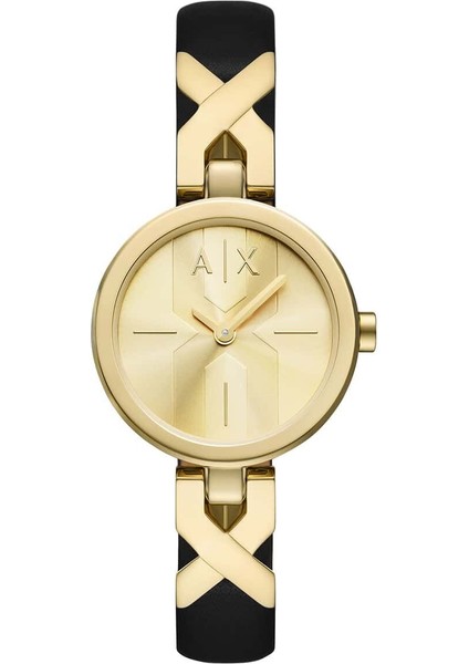 AX5833 Kadın Kol Saati