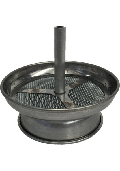 Telli Nargile Cezvesi