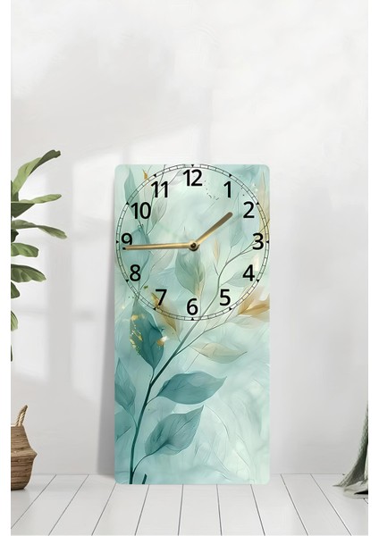 Doğanın Büyüsü Evinizde! – Mdf Tablo Saat – Uv Baskı – 30X60 Uv Baskı – USD211 modelleri